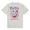 Chubbies M SS THE PASS ME ANOTHER Tee OATMEAL