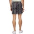 prAna M Indio Heritage Short BLACK