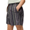 prAna M Indio Heritage Short BLACK