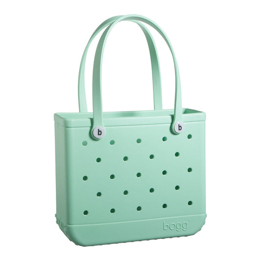 Bogg Bag Baby SEAFOAM