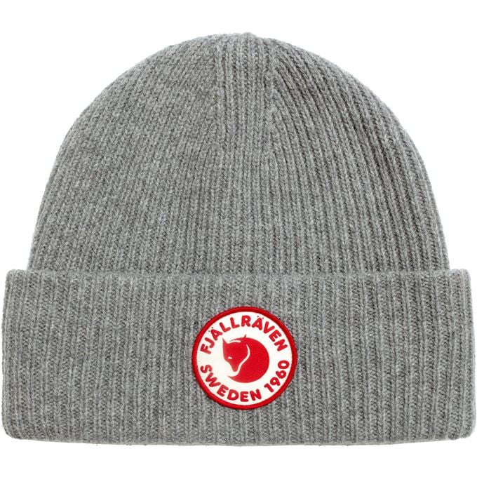 Fjallraven 1960 Logo Hat GREY