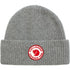 Fjallraven 1960 Logo Hat GREY