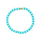 Pura Vida Seascape Stretch Vinyl Bracelet TIDES