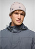 prAna Wild Now Beanie ALMOND YINYANG