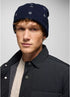 prAna Wild Now Beanie STORMY NIGHT SMILE