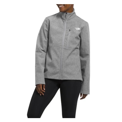 The North Face W Apex Bionic 3 Jacket MEDIUM GREY