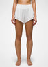 prAna W Fernie Short WHITE