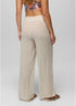 prAna W Fernie Beach Pant ALBA CURRENTS
