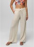 prAna W Fernie Beach Pant ALBA CURRENTS