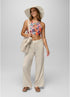 prAna W Fernie Beach Pant ALBA CURRENTS