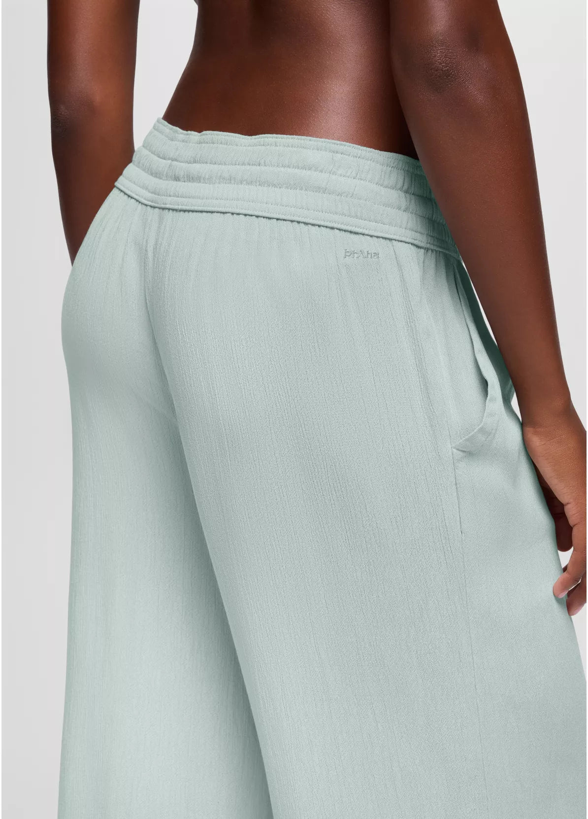 prAna W Fernie Beach Pant SALTWATER