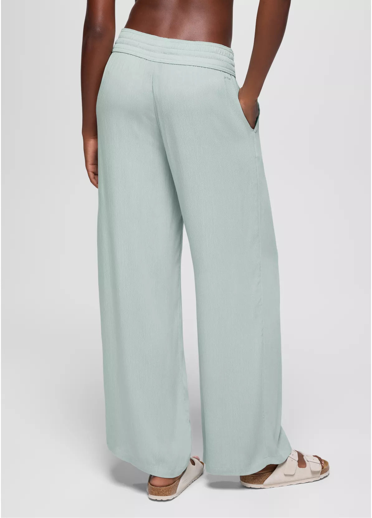 prAna W Fernie Beach Pant SALTWATER