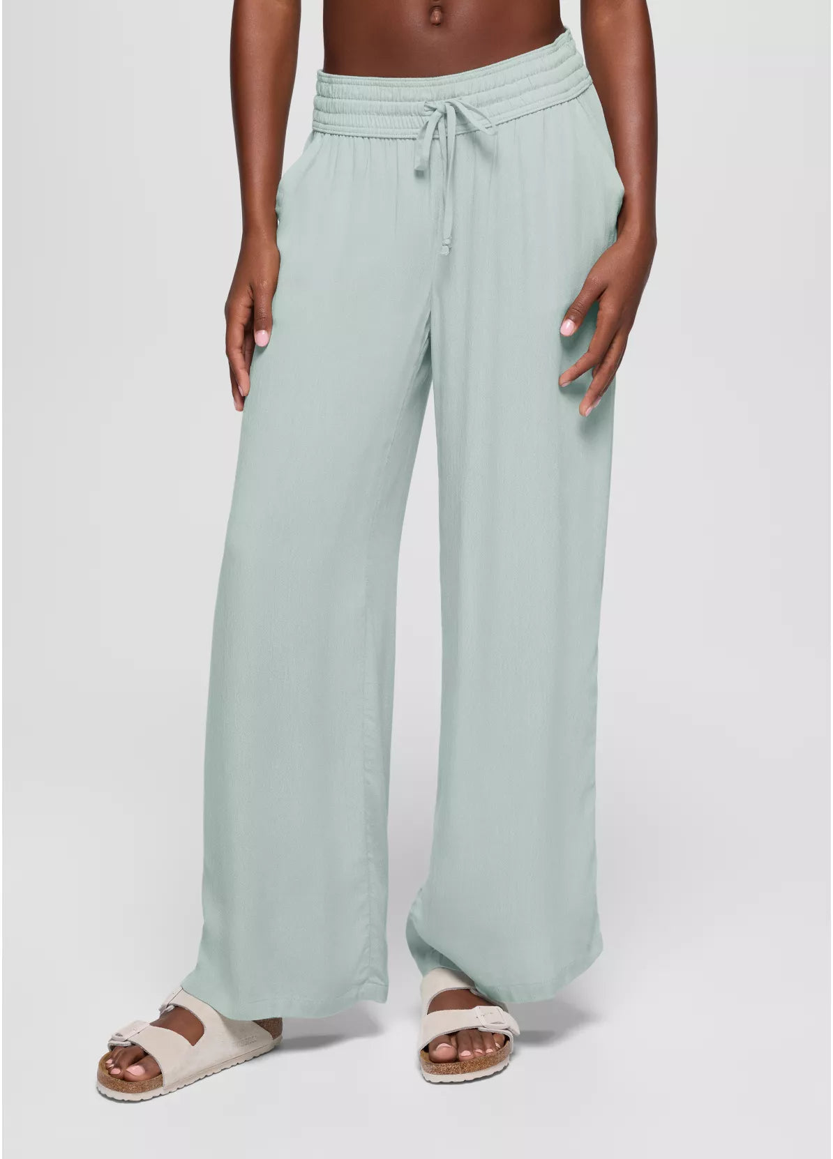 prAna W Fernie Beach Pant SALTWATER