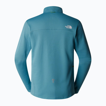 The North Face M Winter Warm Pro 1/4 ALGAE BLUE