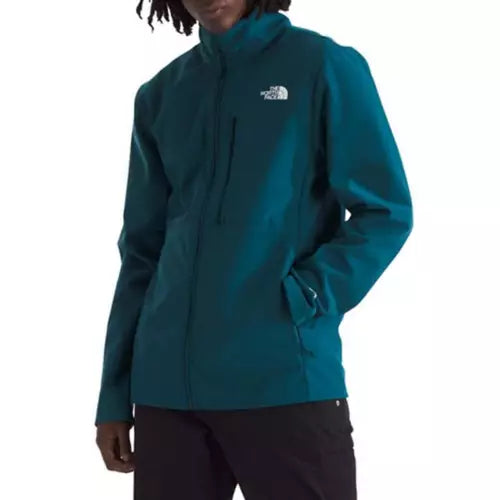 The North Face M Apex Bionic 3 Hoodie MIDNIGHT PETROL