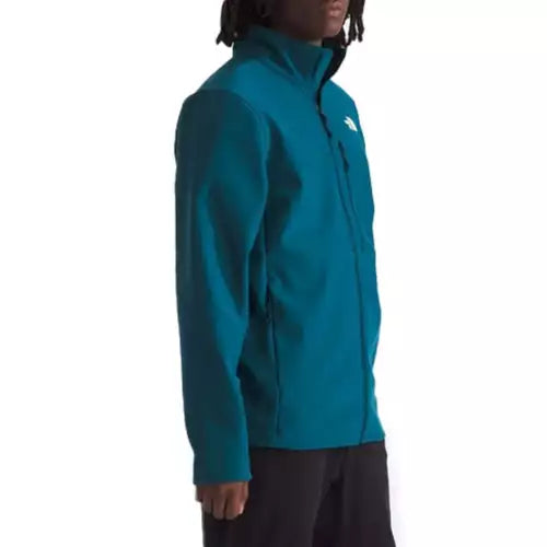 The North Face M Apex Bionic 3 Hoodie MIDNIGHT PETROL