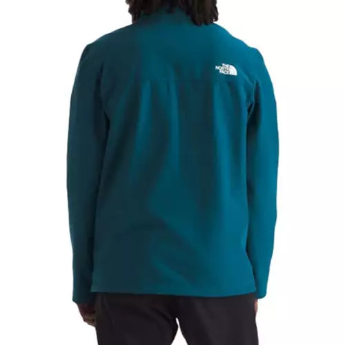 The North Face M Apex Bionic 3 Hoodie MIDNIGHT PETROL