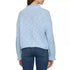 Flag & Anthem W Mila Oversized Roll Neck Sweater DUSTY BLUE