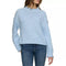 Flag & Anthem W Mila Oversized Roll Neck Sweater DUSTY BLUE