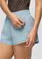 prAna W Railay Short SALTWATER