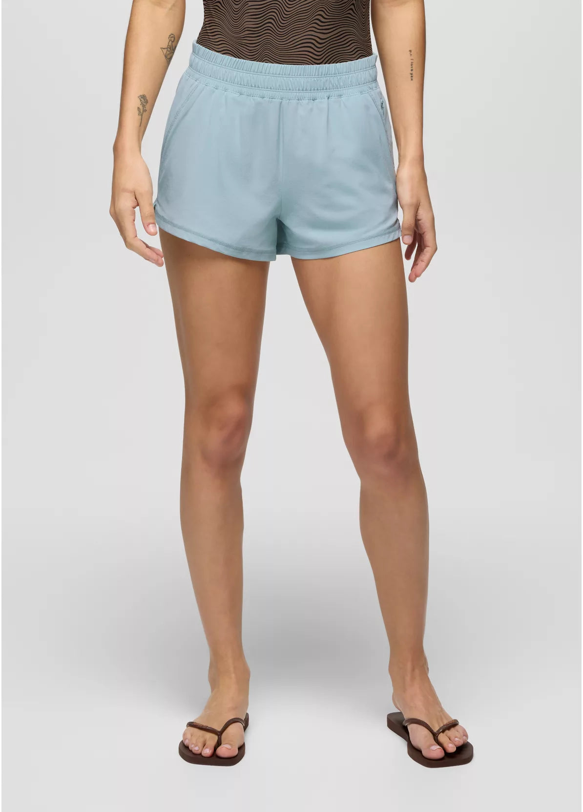 prAna W Railay Short SALTWATER
