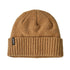 Patagonia M Brodeo Beanie TALON GOLD