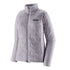 Patagonia W Nano Puff Jacket PERMAFROST PURPLE