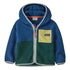 Patagonia Baby Synch Hoody CLEMENT BLUE
