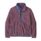 Patagonia W Synch Marsupial SEA RUN POTTERS RED