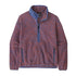 Patagonia W Synch Marsupial SEA RUN POTTERS RED