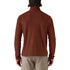 Patagonia M R1 Air Zip Neck DRIED VANILLA
