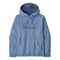 Patagonia M P-6 Logo Uprisal Hoody CURRENT BLUE