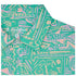Chubbies M SS Friday Breezetech 2.0 Shirt PYRAMID POOLSIDES