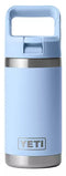 Yeti Rambler Jr. 12 oz Kids Bottle BIG SKY BLUE