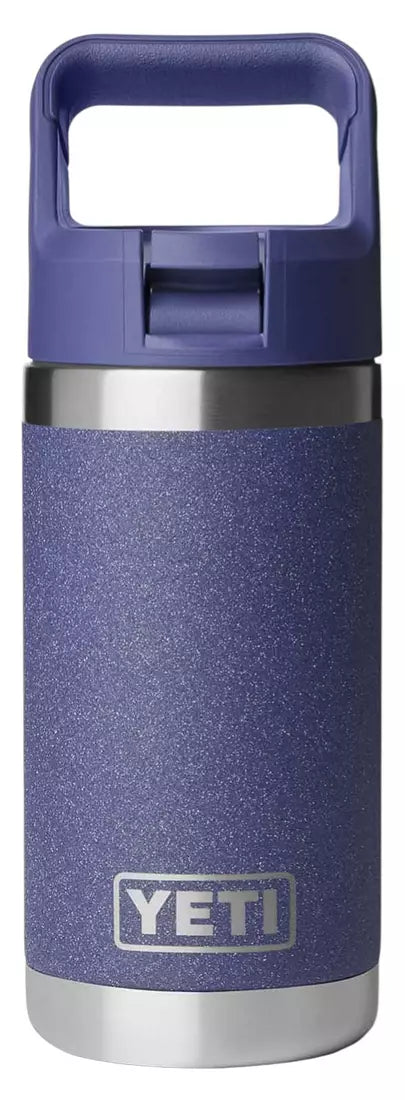 Yeti Rambler Jr 12 oz Kids Bottle MOON DUST