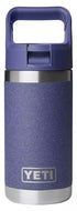 Yeti Rambler Jr 12 oz Kids Bottle MOON DUST