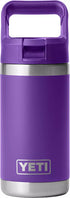 Yeti Rambler Jr 12 oz Kids Bottle PACE PURPLE