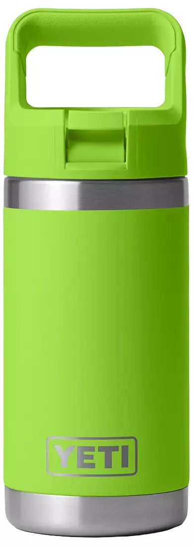 Yeti Rambler Jr 12 oz Kids Bottle VENOM