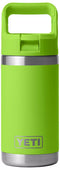 Yeti Rambler Jr 12 oz Kids Bottle VENOM