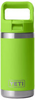 Yeti Rambler Jr 12 oz Kids Bottle VENOM