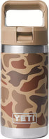 Yeti Rambler Jr 12 oz Kids Bottle WETLANDS CAMO