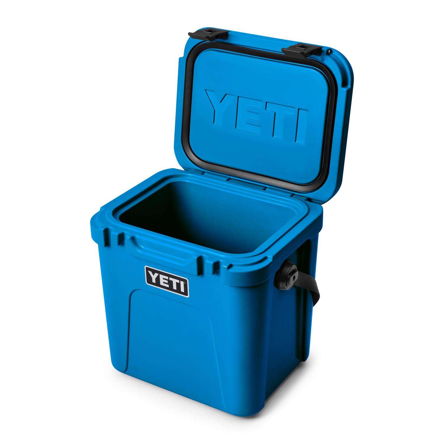 Yeti Roadie 24 BIG WAVE BLUE