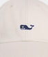 Vineyard Vines Classic Baseball Hat STONE
