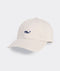 Vineyard Vines Classic Baseball Hat STONE