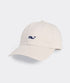 Vineyard Vines Classic Baseball Hat STONE