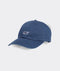 Vineyard Vines Classic Baseball Hat MOONSHINE