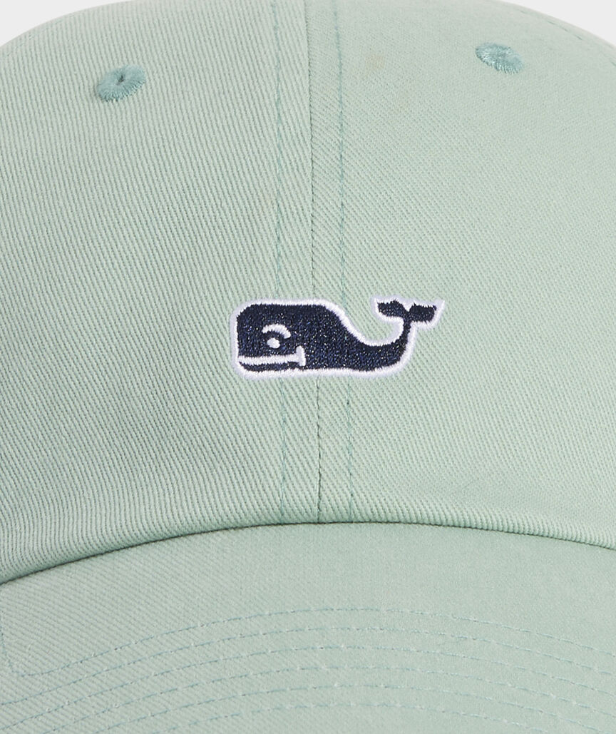 Vineyard Vines Classic Baseball Hat DUNE GRASS