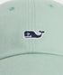 Vineyard Vines Classic Baseball Hat DUNE GRASS