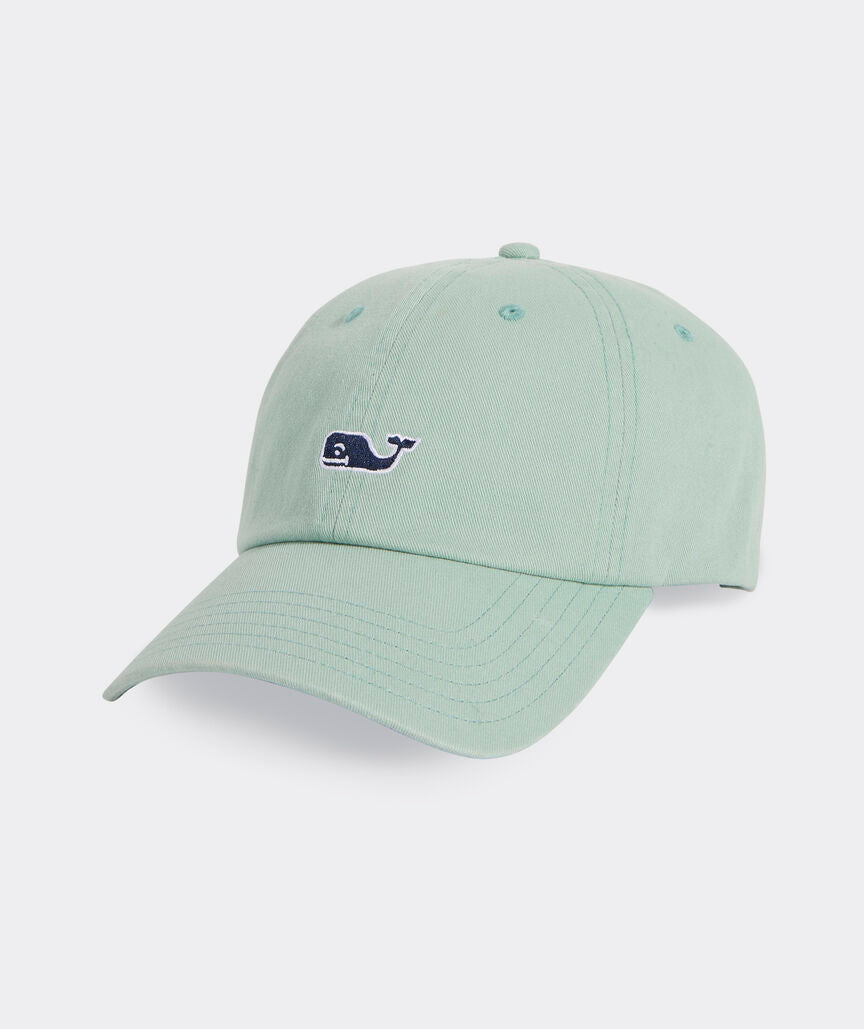 Vineyard Vines Classic Baseball Hat DUNE GRASS