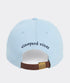 Vineyard Vines Classic Logo Baseball Hat BRACKISH BLUE